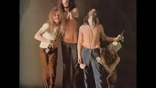 Clark Hutchinson -  summer seemed longer 1968