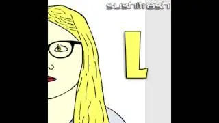 sushitrash - L