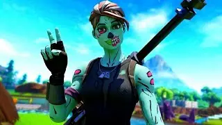 Fortnite Montage - 