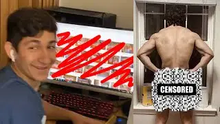 10 EMBARRASSING things I did while lifting in COLLEGE