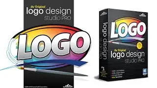 Logo Designing Software !! Tutorial