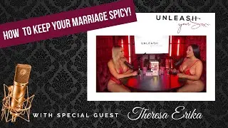 How To Keep Your Marriage Spicy | Season3 Episode 11