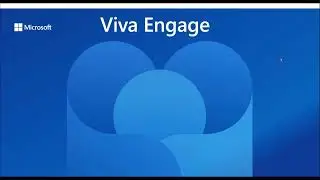 CardioLog Analytics for Viva Engage Demonstration