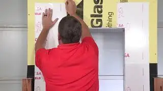 BlockFlashing Rough Opening Installation Technique