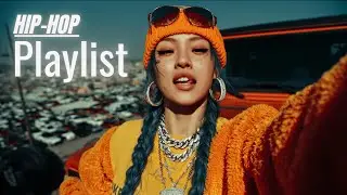[ HIP HOP ] New Week, New Vibes – Fresh Trap Set ｜TRAP｜HIPHOP Playlist