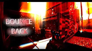BOUNCE BACK by 6 EDITOR