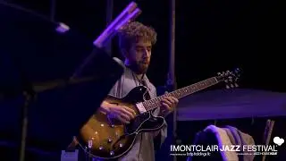 MONTCLAIR JAZZ FESTIVAL 2022: Christian McBride and Friends