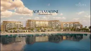 Aquamarine Beach Residences