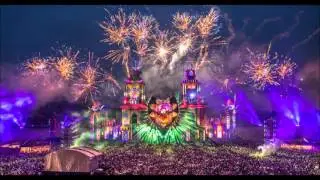 World Of Hardstyle 2016