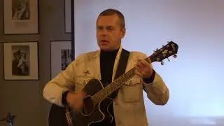 Игорь Сивак: 