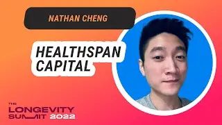 Nathan Cheng- "The State of Longevity (2022)"