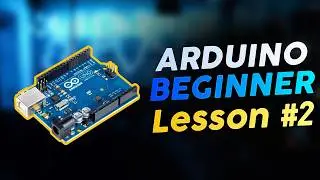 Arduino for Beginners - Ep2: Blink Code Explained