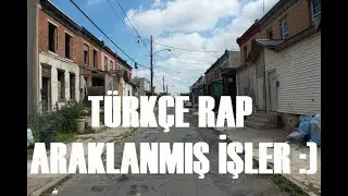 TÜRKÇE RAP ÇALINTI İŞLER.