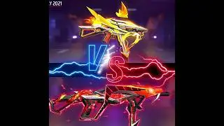 EVO UMP vs EVO MP40 😱 || DAMAGE ABILITY TEST | - GARENA FREE FIRE 