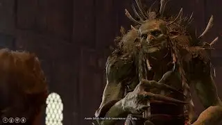Dealing with Auntie Ethel (the Hag) for good this time - Baldur's Gate 3
