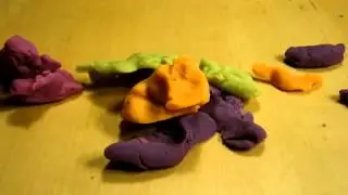 Animation experiments