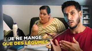 Est ce que l’obésité est un choix ? Je réagis à la série “ Secret Eaters”