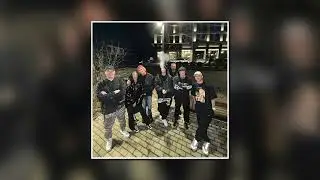 OG Buda feat. MAYOT - Числа («G-Day Mix», 2023)