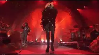 Goldfrapp - Dreaming (iTunes Festival 2010)