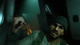 Call of Duty Modern Warfare: Пикадилли