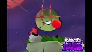 Very Important Melon - Friday Night Fever Mod OST