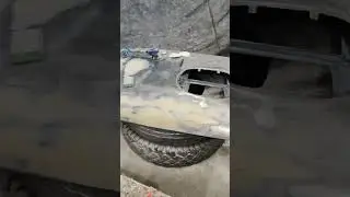 Магия с капотом стоила 4х дней