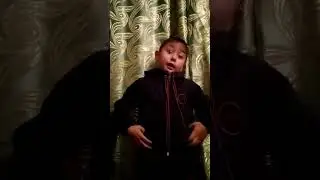 Ирисметова Асилбек2
