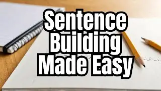 Learn to make sentences in English: LIKE
