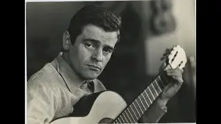 Sergio Endrigo - 1968 - Marianne - Eurovision