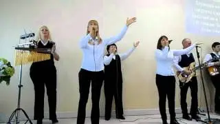 Я каждый день с Тобой 06/03/2016