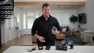 Rogue Magnetic Light Modifiers for Rectangular Speedlight Flashes