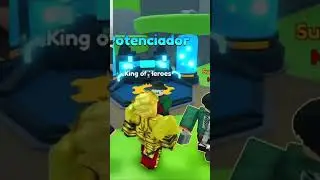 NO PARO DE MEJORAR MI TEAM 😎 #robloxshorts #roblox #shorts