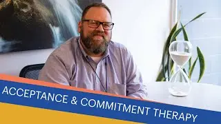 Acceptance and Commitment Therapy | DreamLife Recovery