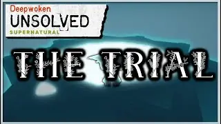 What Happens If You GLITCH Into Someone's Trial | Deepwoken