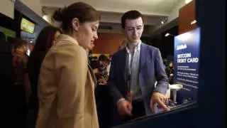 Торговля на криптовалютной бирже