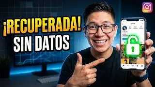 COMO RECUPERAR MI CUENTA DE INSTAGRAM HACKEADA SIN CORREO Y SIN NUMERO