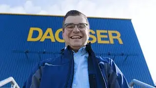 Disponent bei DACHSER – Nahverkehr-Transporte dirigieren [English subtitles]