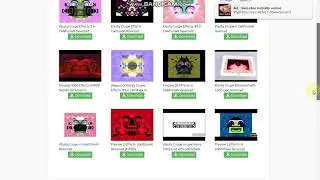 How to make CoNfUsIon on YouTube Converter and AVS
