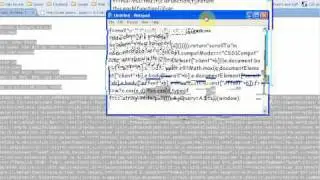 Installing jquery