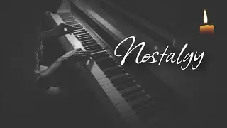 🎹 Tâm Sự Piano Đêm Khuya - NOSTALGY (Olivier Toussaint) | Mạnh Piano