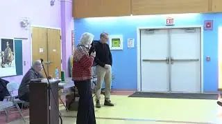 Reading Annual Town Meeting - 3/1/25 with OVTV