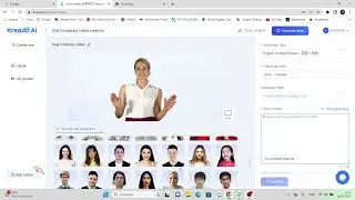 Apenas Compartilhando um Site de IA.