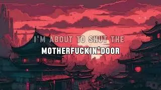 NEFFEX - Fight Back [Official Video]  (Lyrics) [Lofi song]  No.37