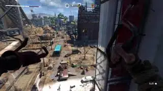 Dying Light 2 - farming for new knives
