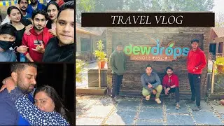 Long drive to dandeli // let’s explore the unexplored 😱😱