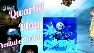 ТРЕЙЛЕР КАНАЛА Qwartal ► Play