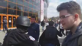 Когда сказал N.E.E.T что аниме говно