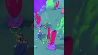 🦈 ZOO OCEÁNICO 🐠  Nuevos Animales | Rodeo Stampede: Sky Zoo Safari #rodeostampede #solvepuzzles