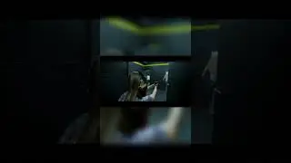 Mission CQB with Josephine Jackson 