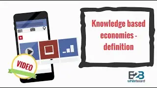Knowledge based economies - definition